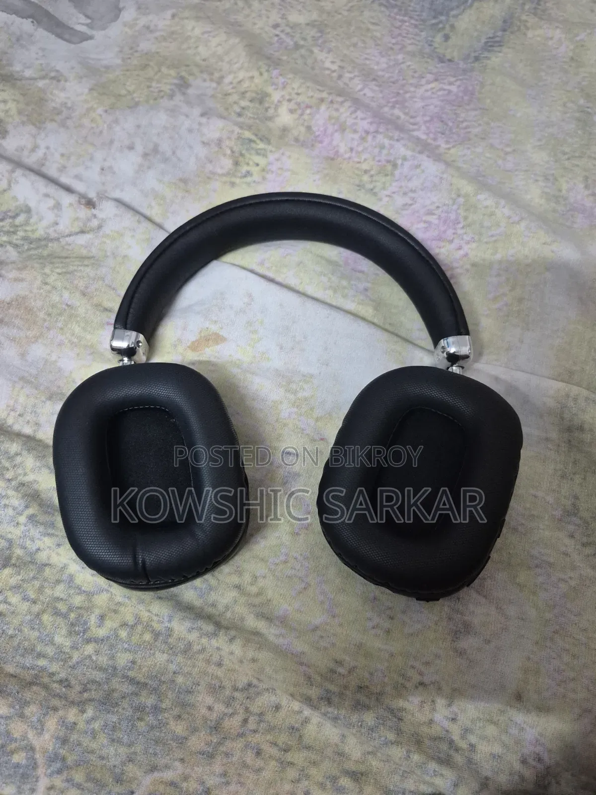 Headphone (Hoco W35)
