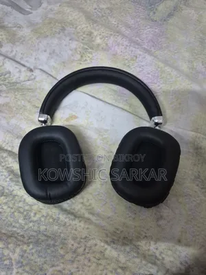 Headphone (Hoco W35)