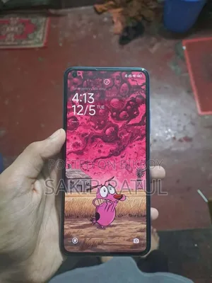 New Xiaomi 11 Lite 5G NE 128 GB Blue