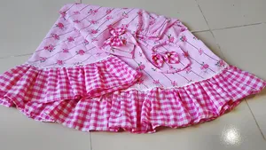 Baby Hijab
