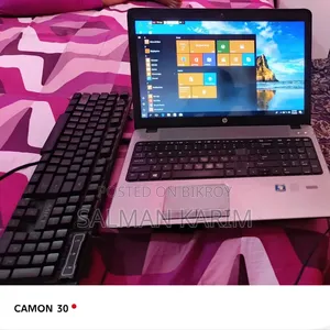 Laptop HP ProBook 450 G1 4GB Intel Core I3 HDD 500GB