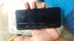 Vivo Y20 64 GB Purple