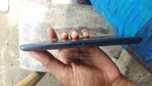 Vivo Y20 64 GB Purple