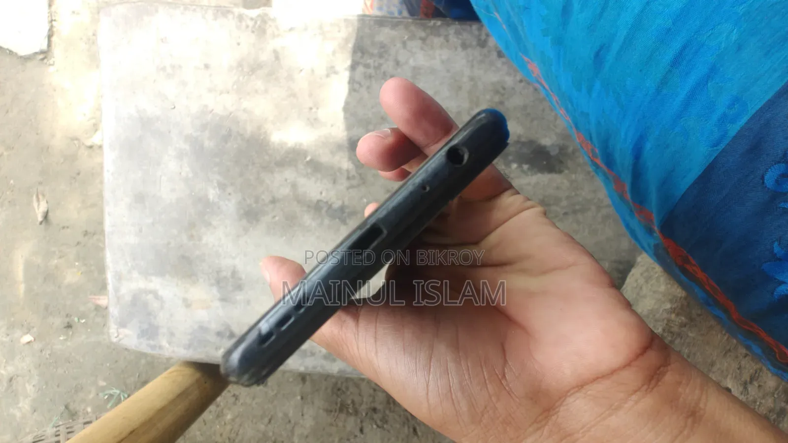 Vivo Y20 64 GB Purple