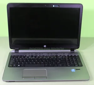 Laptop HP ProBook 450 G2 8GB Intel Core i3 SSD 256GB