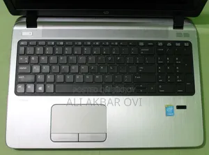 Laptop HP ProBook 450 G2 8GB Intel Core i3 SSD 256GB