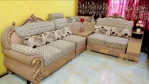 Corner Sofa