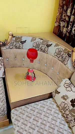 Corner Sofa