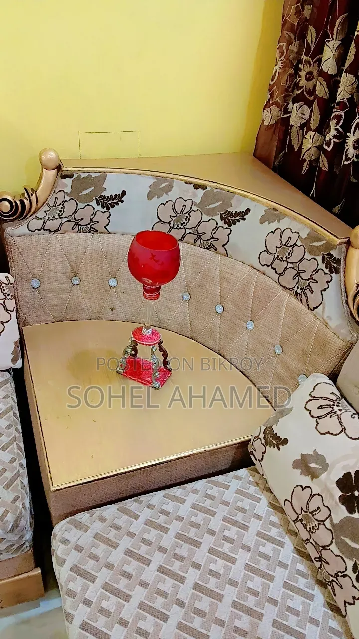 Corner Sofa