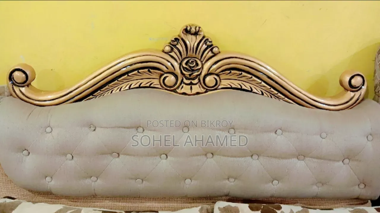 Corner Sofa