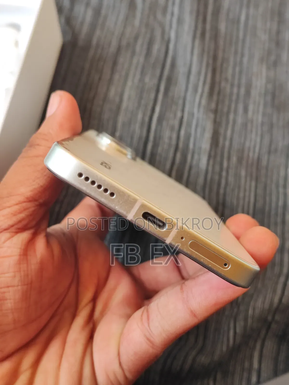 Xiaomi Redmi Turbo 4 Pro 256 GB White