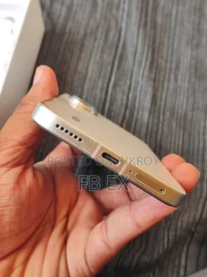 Xiaomi Redmi Turbo 4 Pro 256 GB White