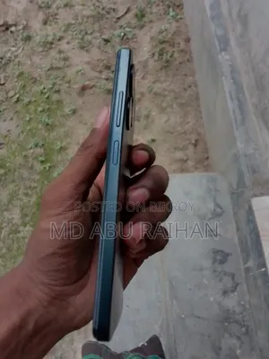 Itel A50 128 GB Black