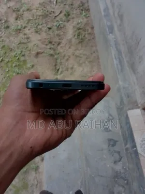 Itel A50 128 GB Black