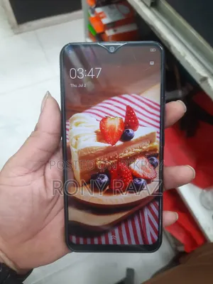 Vivo Y11 32 GB Blue