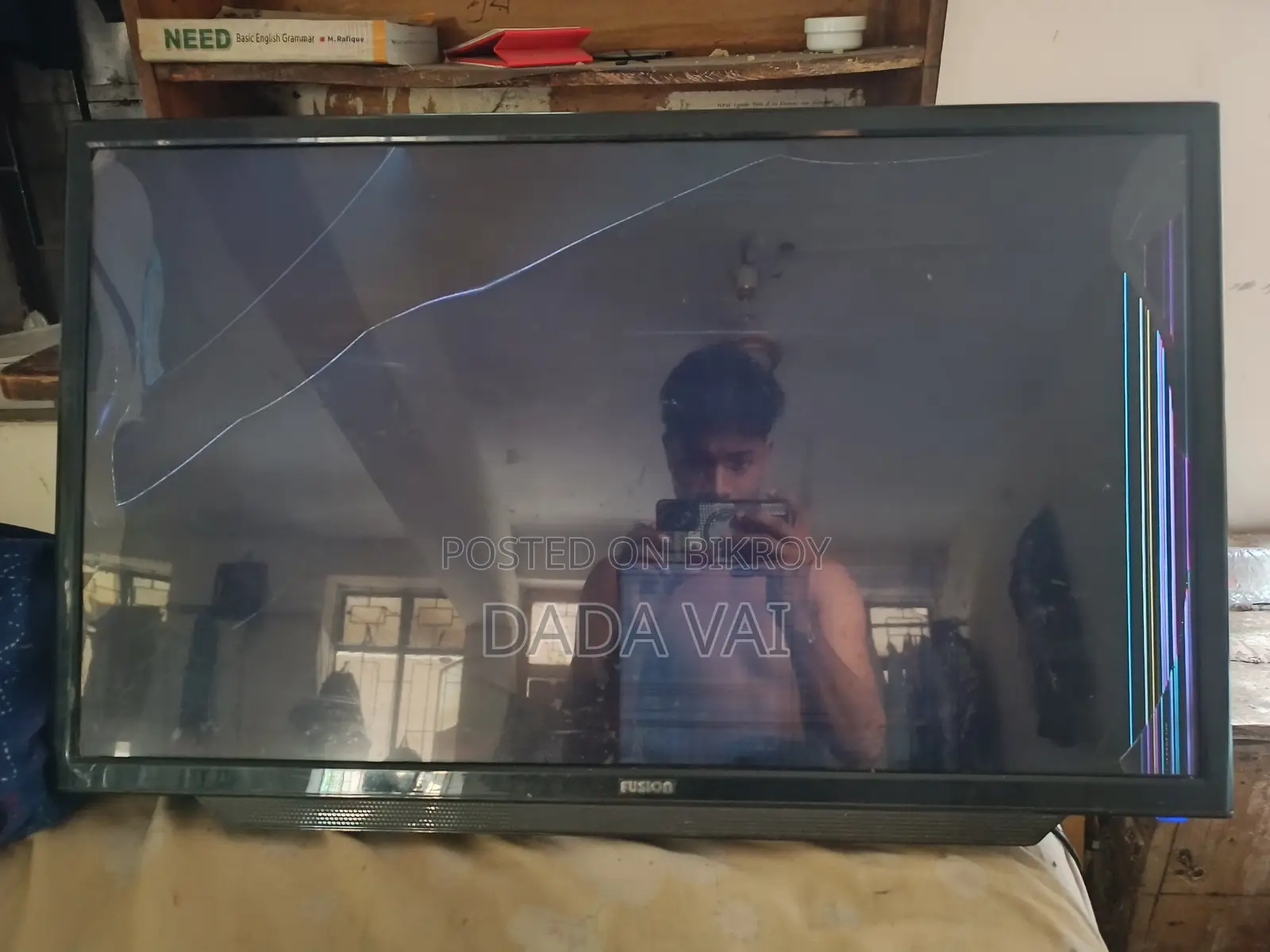 For sale, just change the display and everything will be fine, no other problems