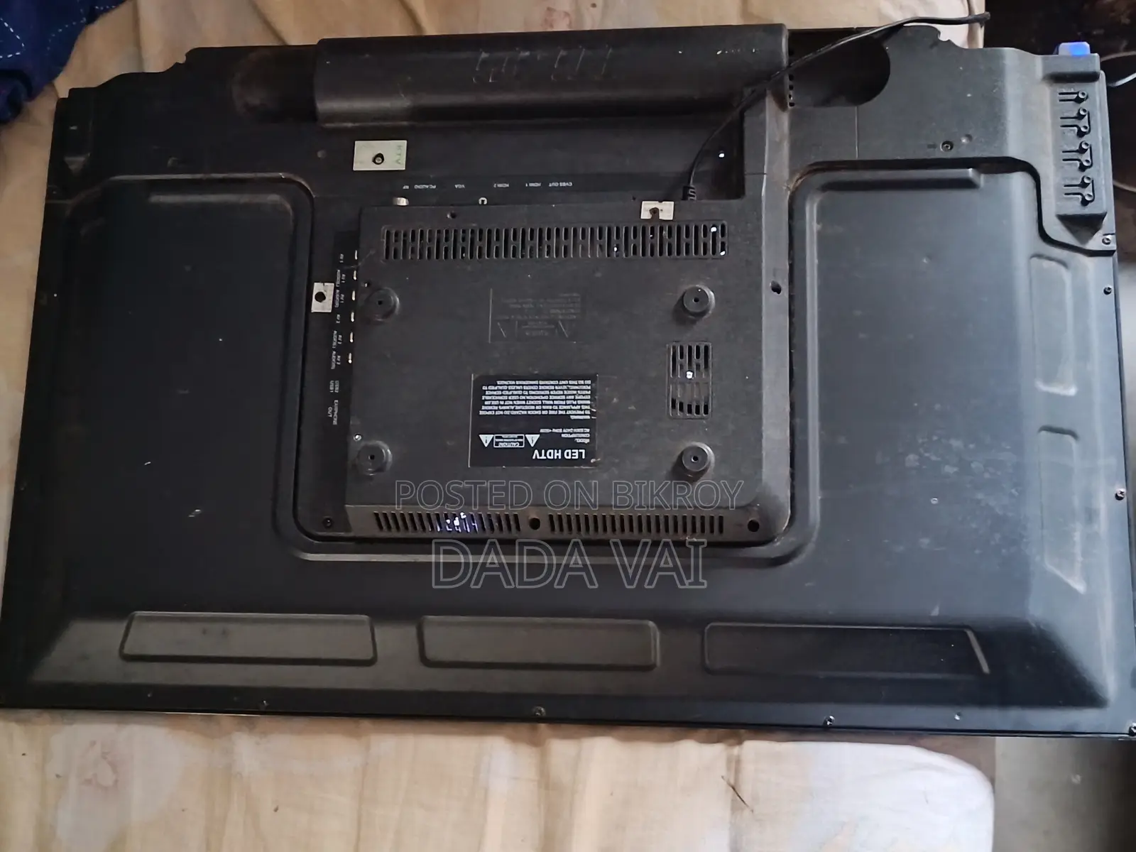For sale, just change the display and everything will be fine, no other problems