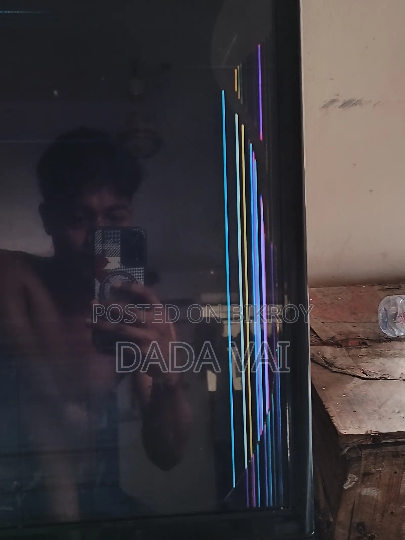 For sale, just change the display and everything will be fine, no other problems