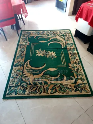 5.7 Feet Carpet 2 pieces