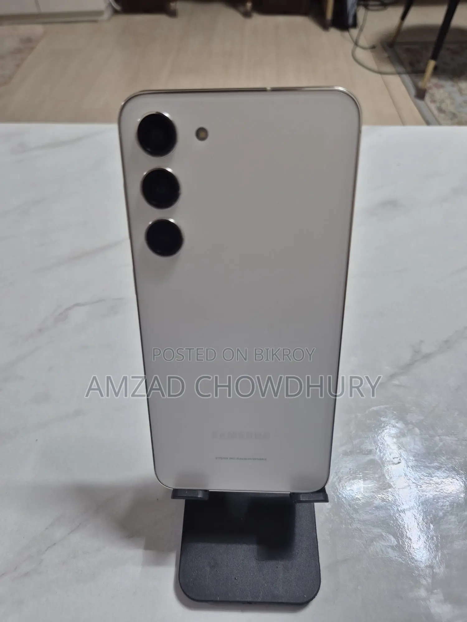 নতুন Samsung Galaxy S22 5G 256 GB