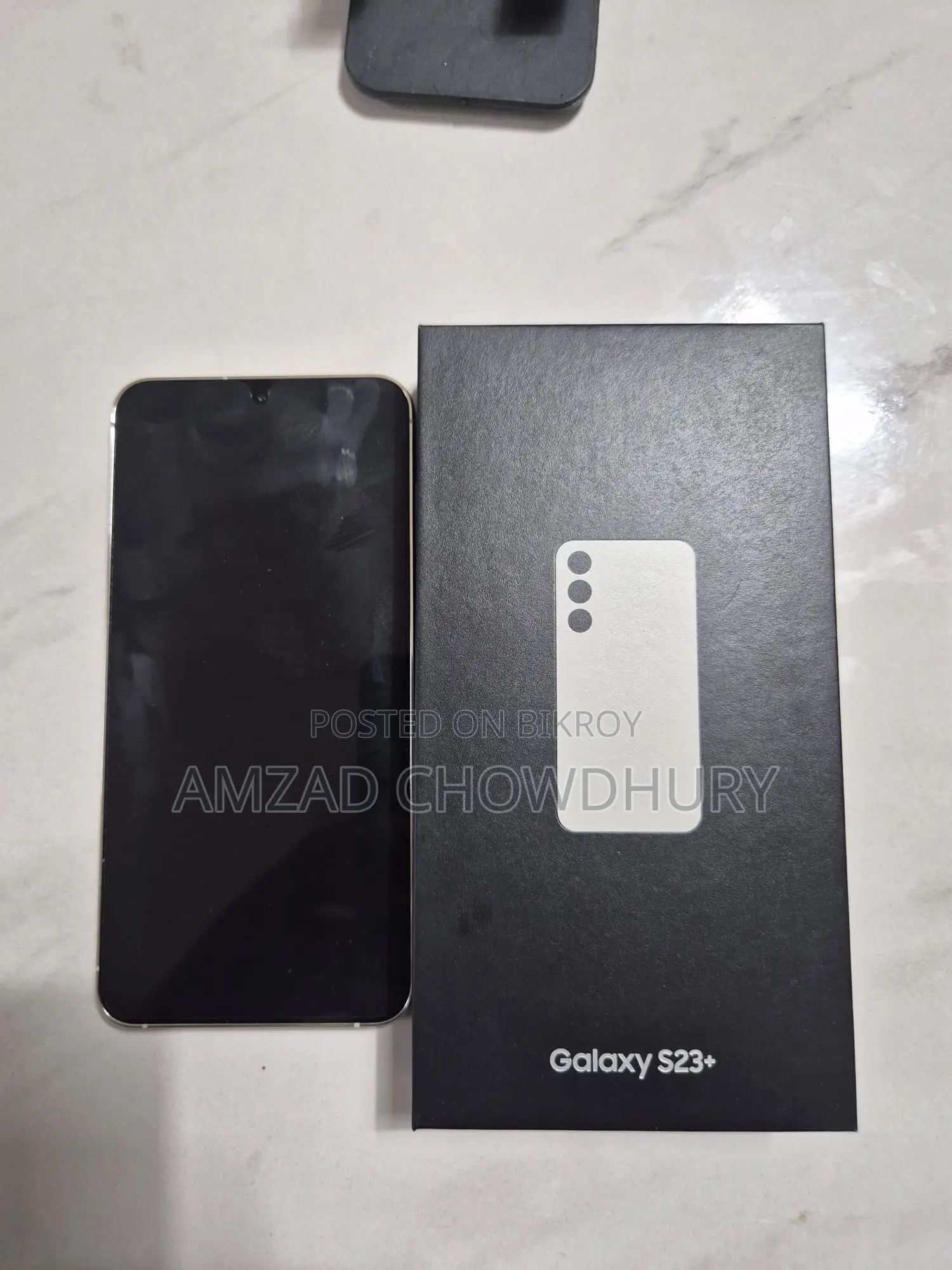 নতুন Samsung Galaxy S22 5G 256 GB
