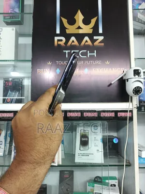 ভিভো টি৪আর ২৫৬ জিবি ব্লু
