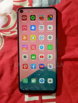 Oppo K10x 256 GB