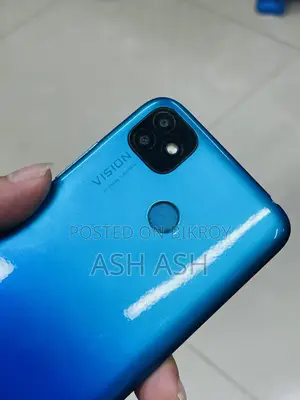 আইটেল ভিশন ১ ৩২ জিবি ব্লু