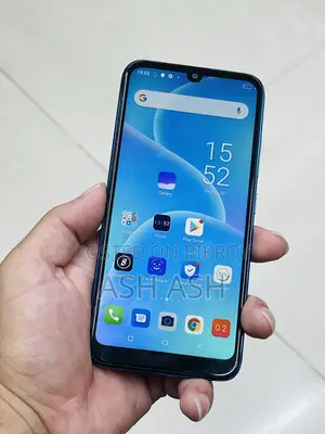 আইটেল ভিশন ১ ৩২ জিবি ব্লু