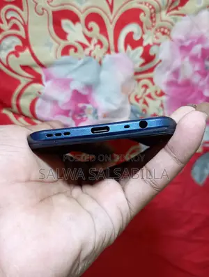 Oppo K10x 256 GB