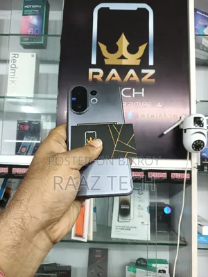 Vivo V60 256 GB Gray