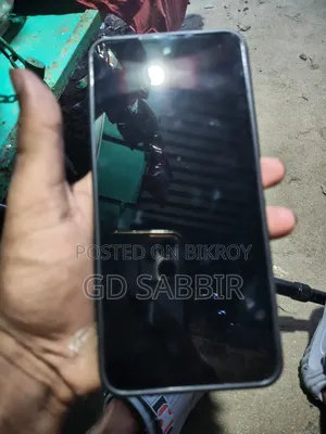 নতুন টেকনো স্পার্ক ৪০ ১২৮ জিবি কালো