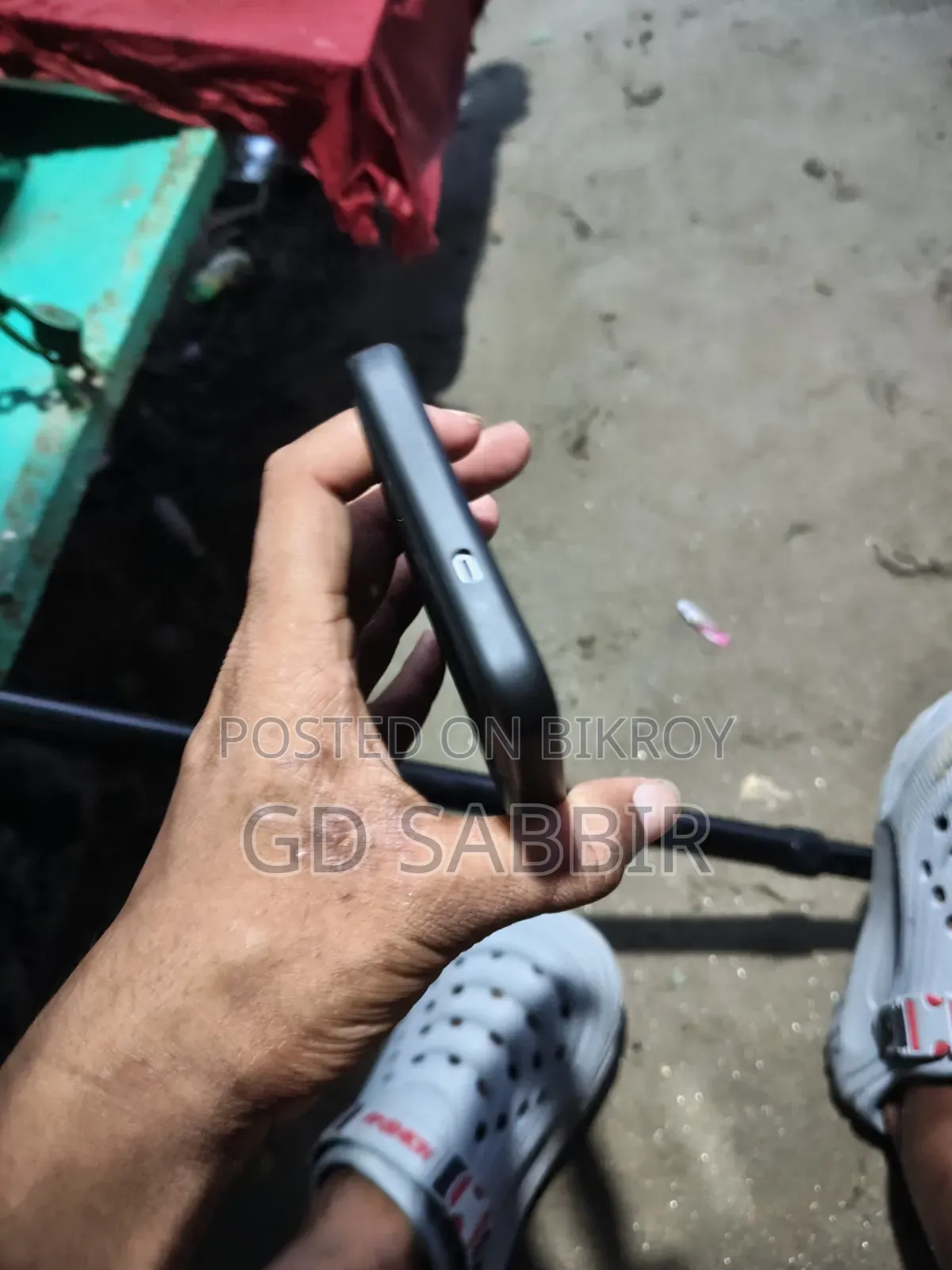 নতুন টেকনো স্পার্ক ৪০ ১২৮ জিবি কালো