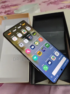 ইনফিনিক্স জিরো ৩০ ২৫৬ জিবি গ্রিন