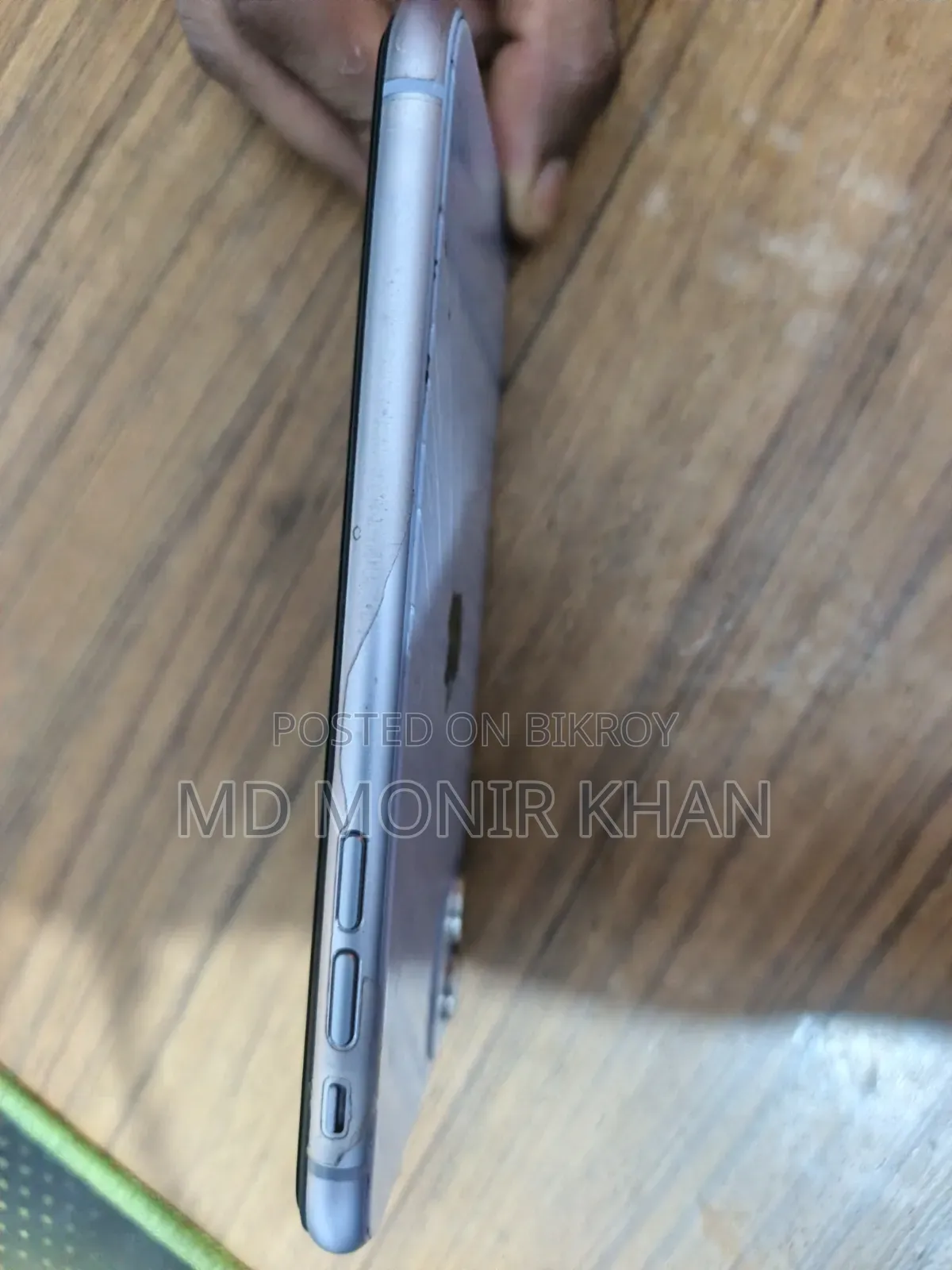 Apple iPhone 11 128 GB Purple