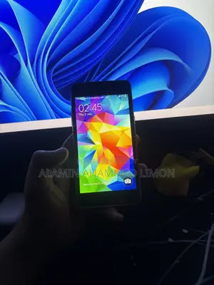 Samsung Galaxy Grand Prime 8 GB Gray