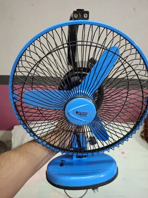 Click Fan