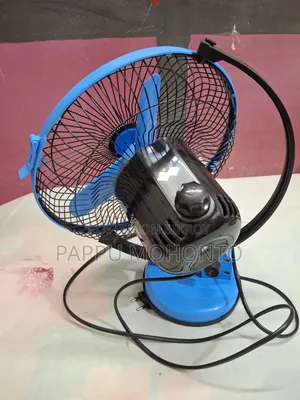 Click Fan