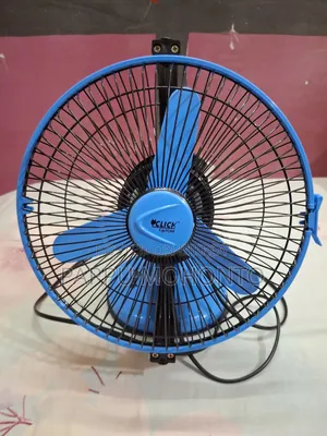 Click Fan
