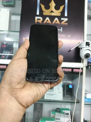 Google Pixel 8a 128 GB Black