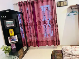 Furnished 4-bedroom Apartment in Bashundhara for rent
