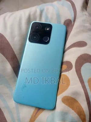 Itel A05s 32 GB Blue