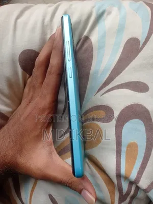 Itel A05s 32 GB Blue