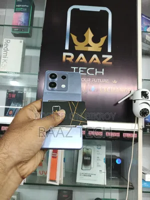 Xiaomi Redmi Note 13 256 GB Blue