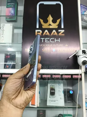 Xiaomi Redmi Note 13 256 GB Blue
