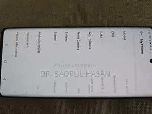 ইনফিনিক্স জিরো ৩০ ২৫৬ জিবি গ্রিন