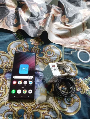 Samsung Galaxy S22 Ultra 256 GB