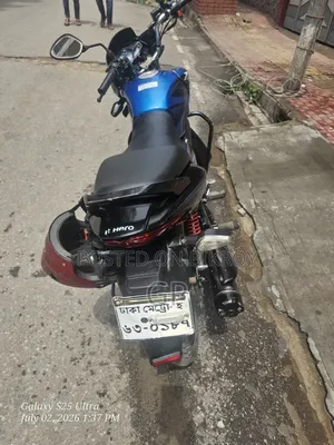হিরো প্যাশন প্রো ২০২৩ গ্রিন
