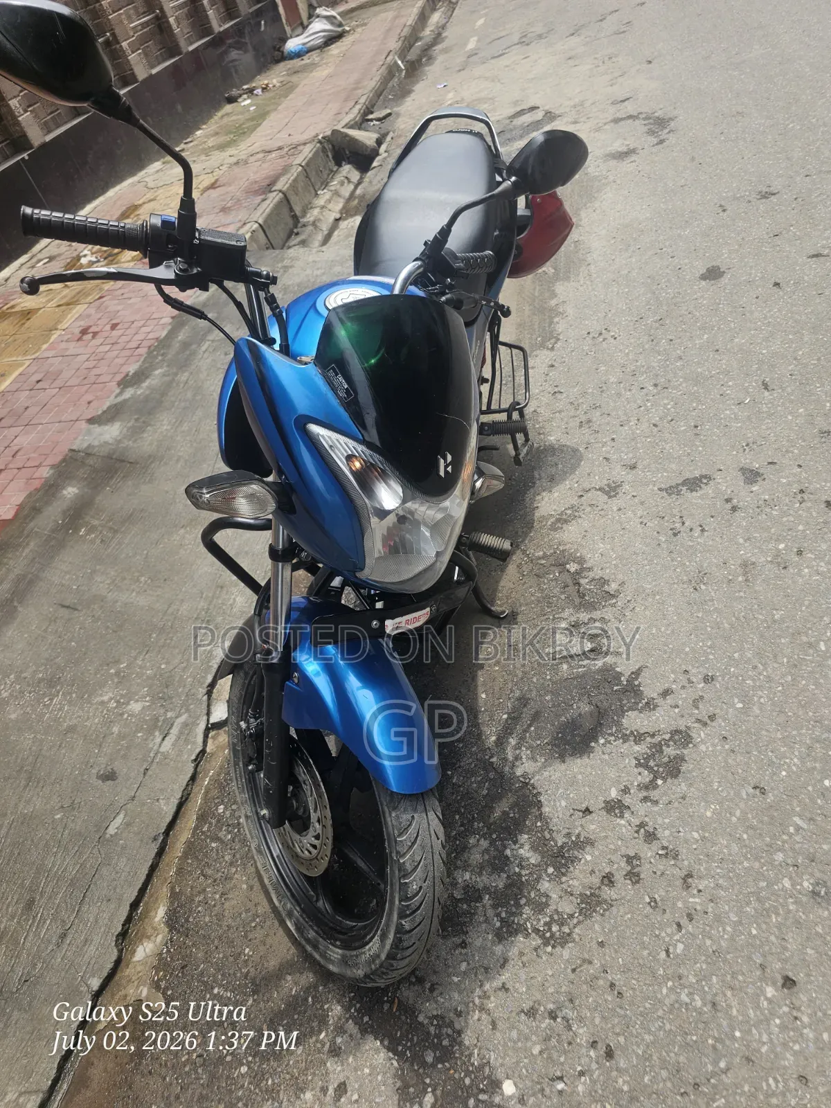 হিরো প্যাশন প্রো ২০২৩ গ্রিন
