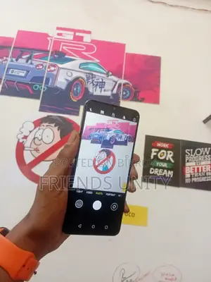 Realme Note 50 128 GB Black